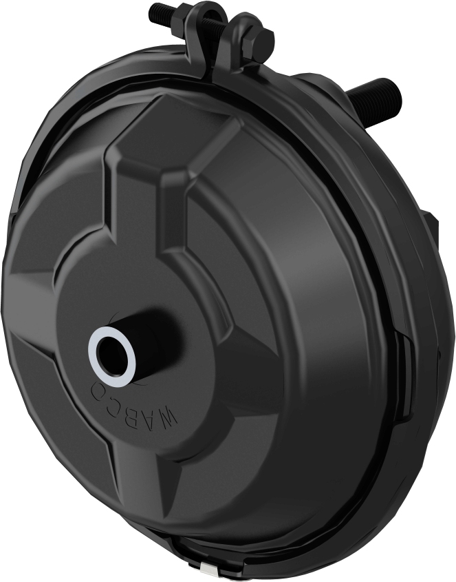 Remcilindermembraan Wabco 4231074040