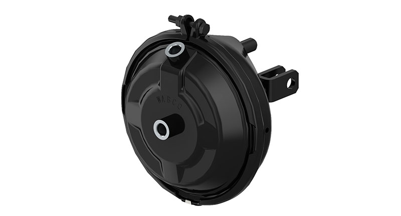 Remcilindermembraan Wabco 4231090070