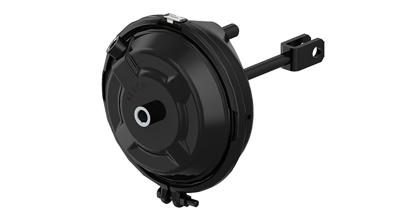 Remcilindermembraan Wabco 4231090080