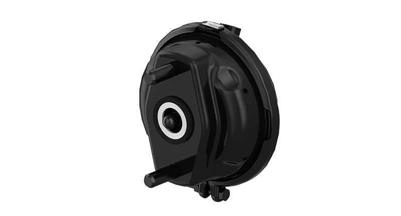 Remcilindermembraan Wabco 4235060010