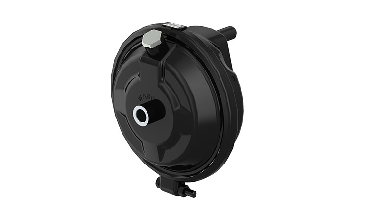 Remcilindermembraan Wabco 4235060020