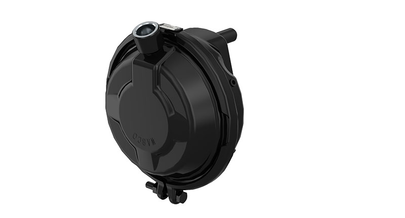 Remcilindermembraan Wabco 4235060930