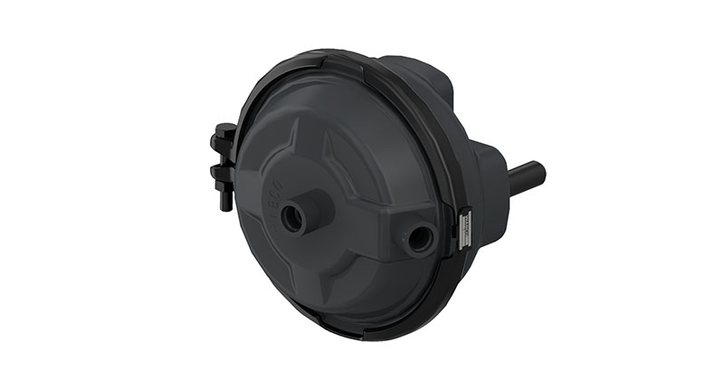 Remcilindermembraan Wabco 4235061000