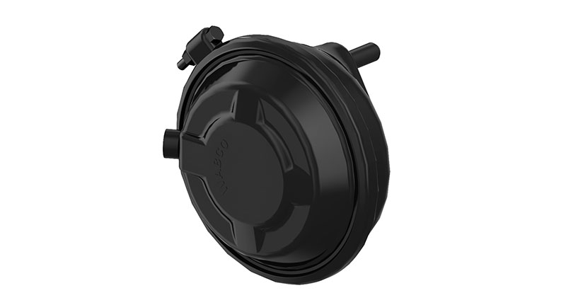 Remcilindermembraan Wabco 4235070000