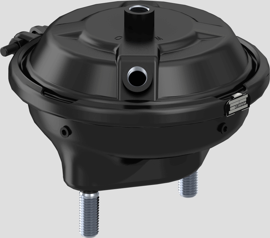 Remcilindermembraan Wabco 4235090210