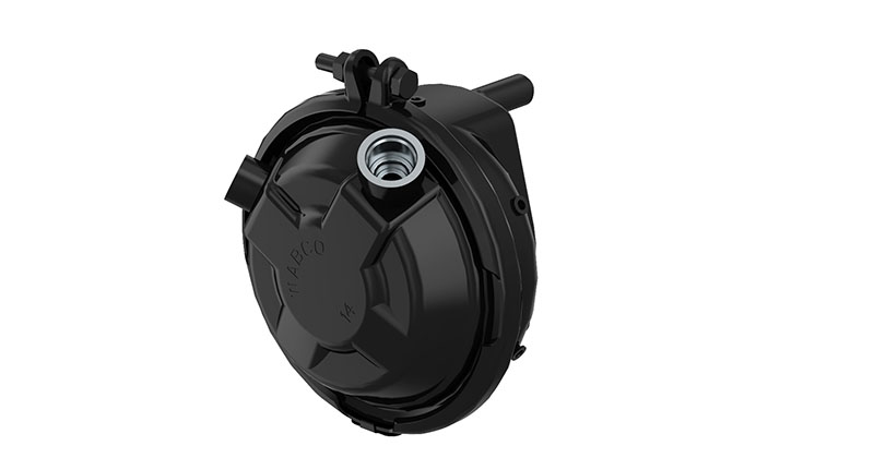 Remcilindermembraan Wabco 4235140020