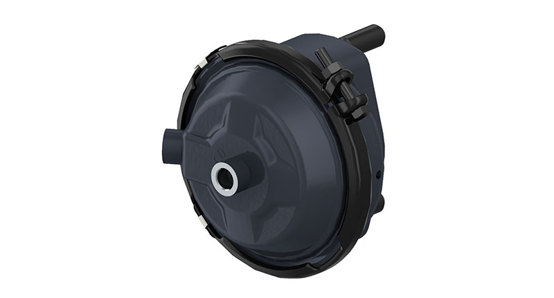 Remcilindermembraan Wabco 4235140100