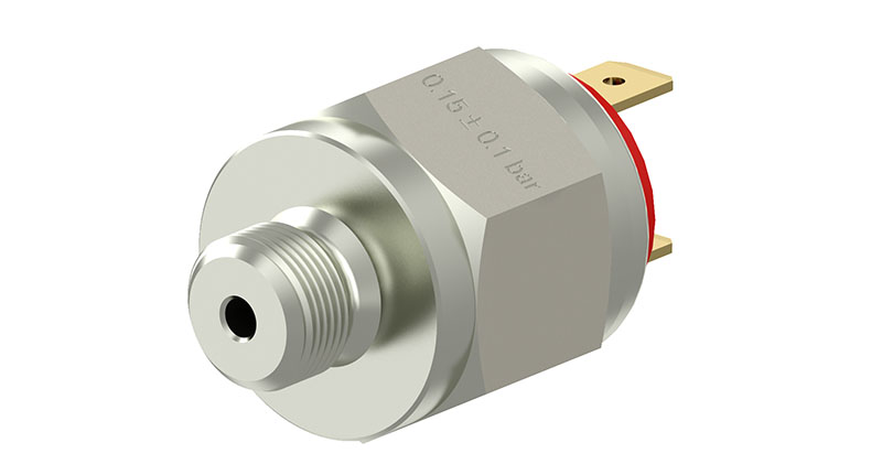 Drukschakelaar Wabco 4410140190