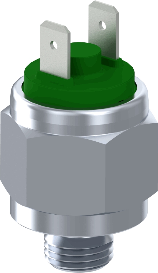 Drukschakelaar Wabco 4410140250