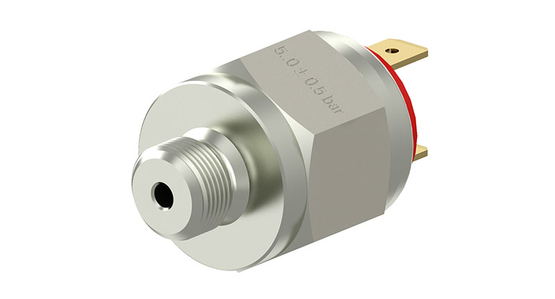 Drukschakelaar Wabco 4410140290