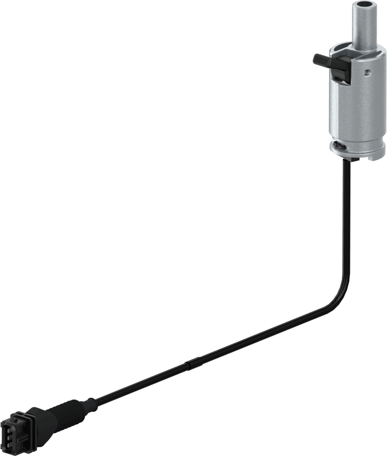 Magneetklep, schakelcilinder Wabco 4410360010