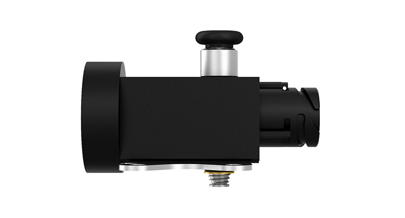 Magneetklep Wabco 4420191651