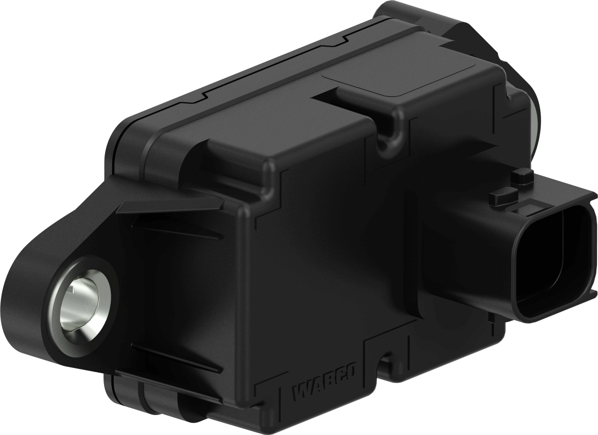 Drukregelaar, voertuigdynamiek Wabco 4460650820