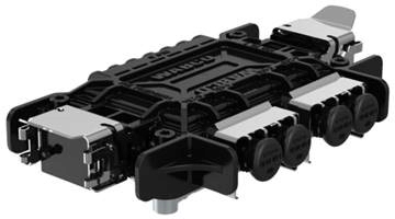 Kabelreparatieset Wabco 4461059272