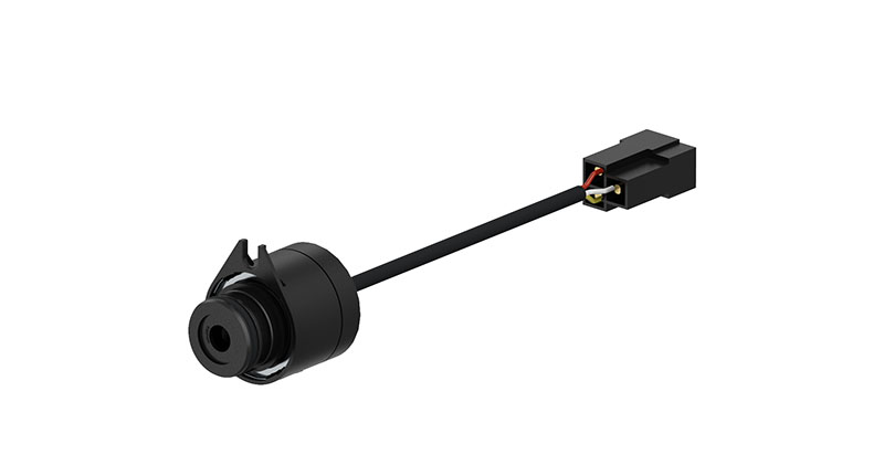 Schakelaar, deurcontact Wabco 4461901500