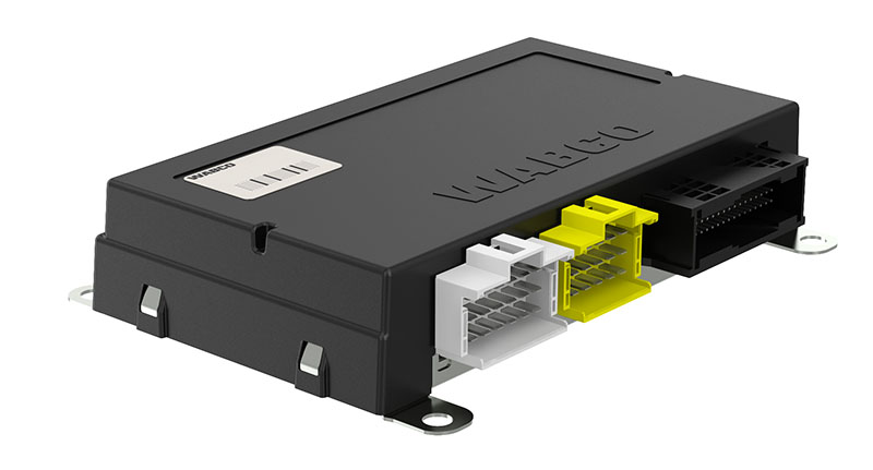 Regelaar Wabco 4462700100