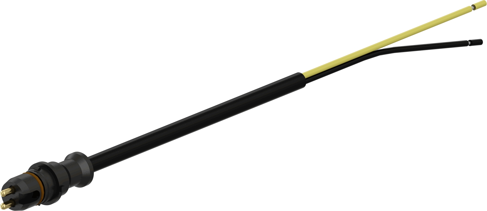 Aanhangerstekker Wabco 4497110500