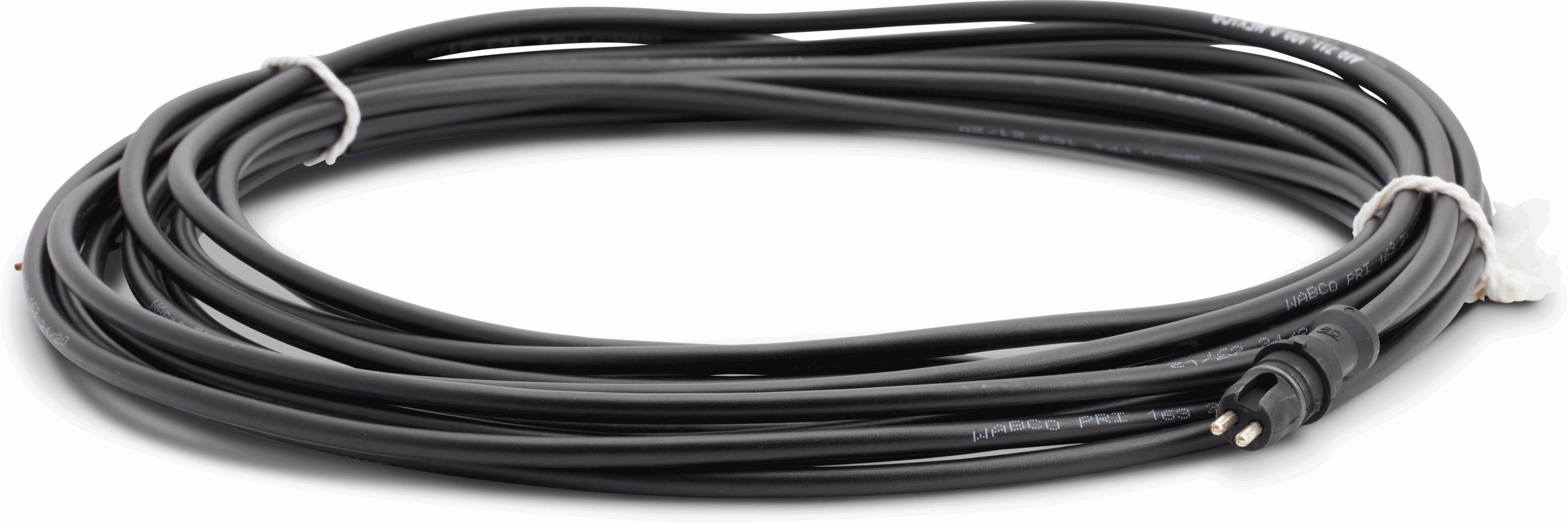 Aanhangerstekker Wabco 4497111000