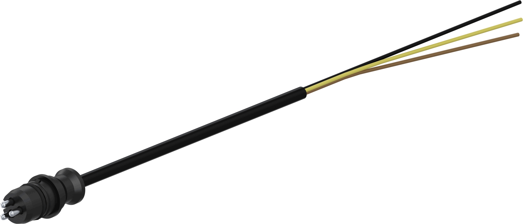 ABS verbindingskabel Wabco 4497160080