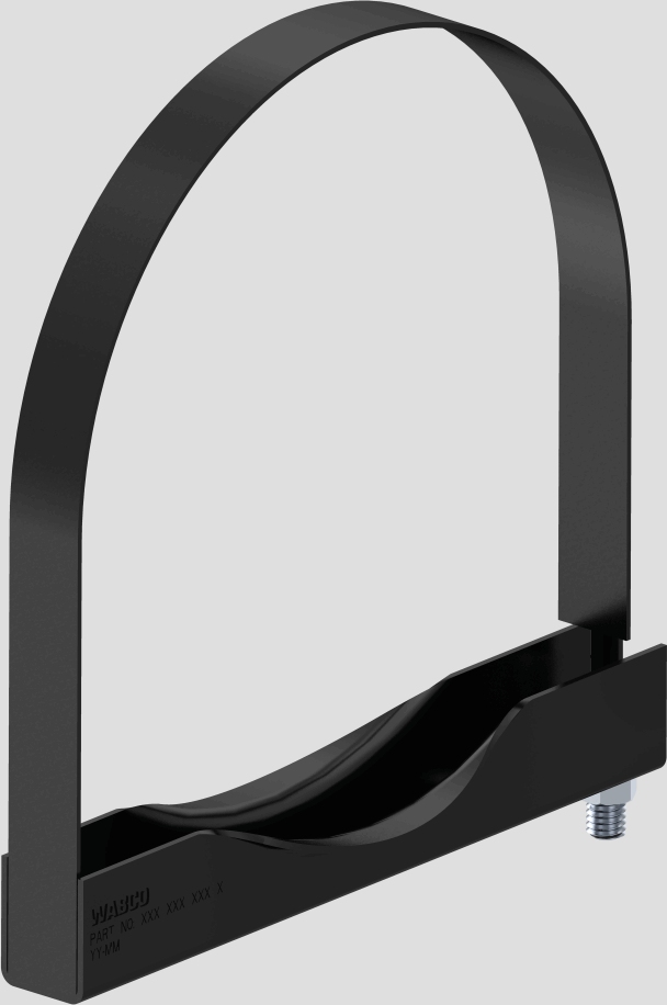 Spanband Wabco 4519992762