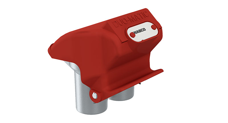 Koppelkop Wabco 4528050040