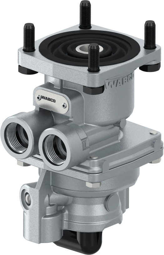 Remklep, aanhanger Wabco 4613152730