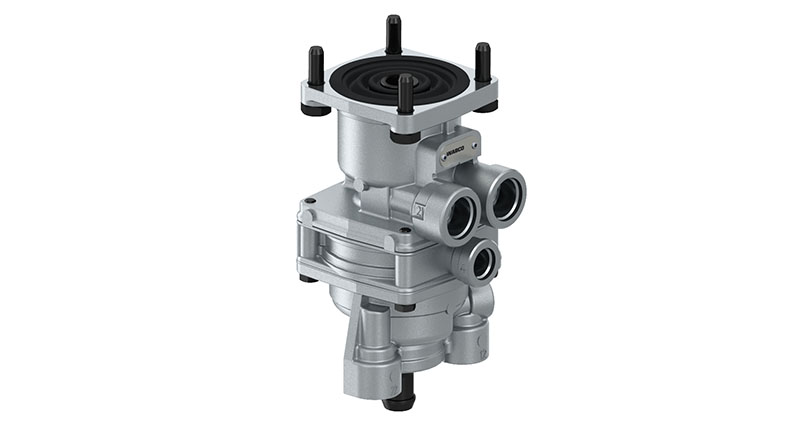 Remklep Wabco 4613192620