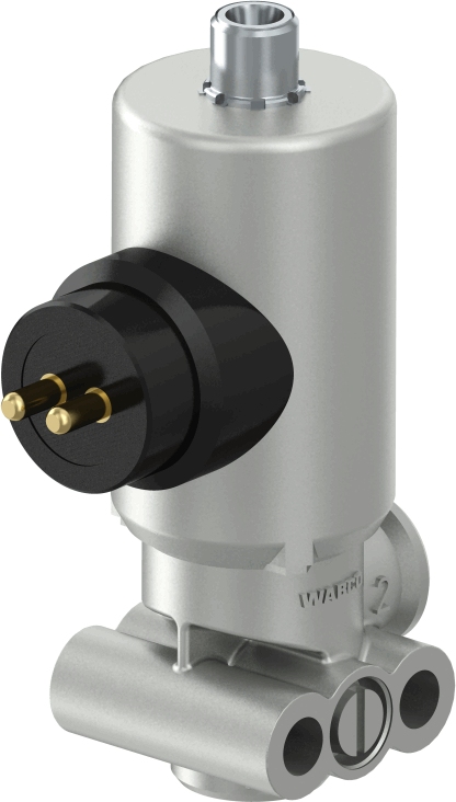 Magneetklep Wabco 4721707000