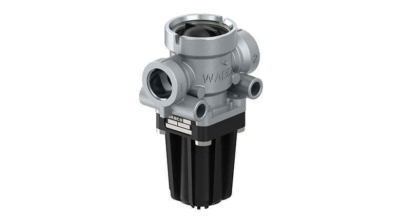 Drukbegrenzingsklep Wabco 4750103240