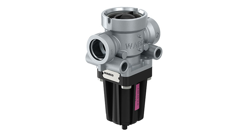 Drukbegrenzingsklep Wabco 4750103350