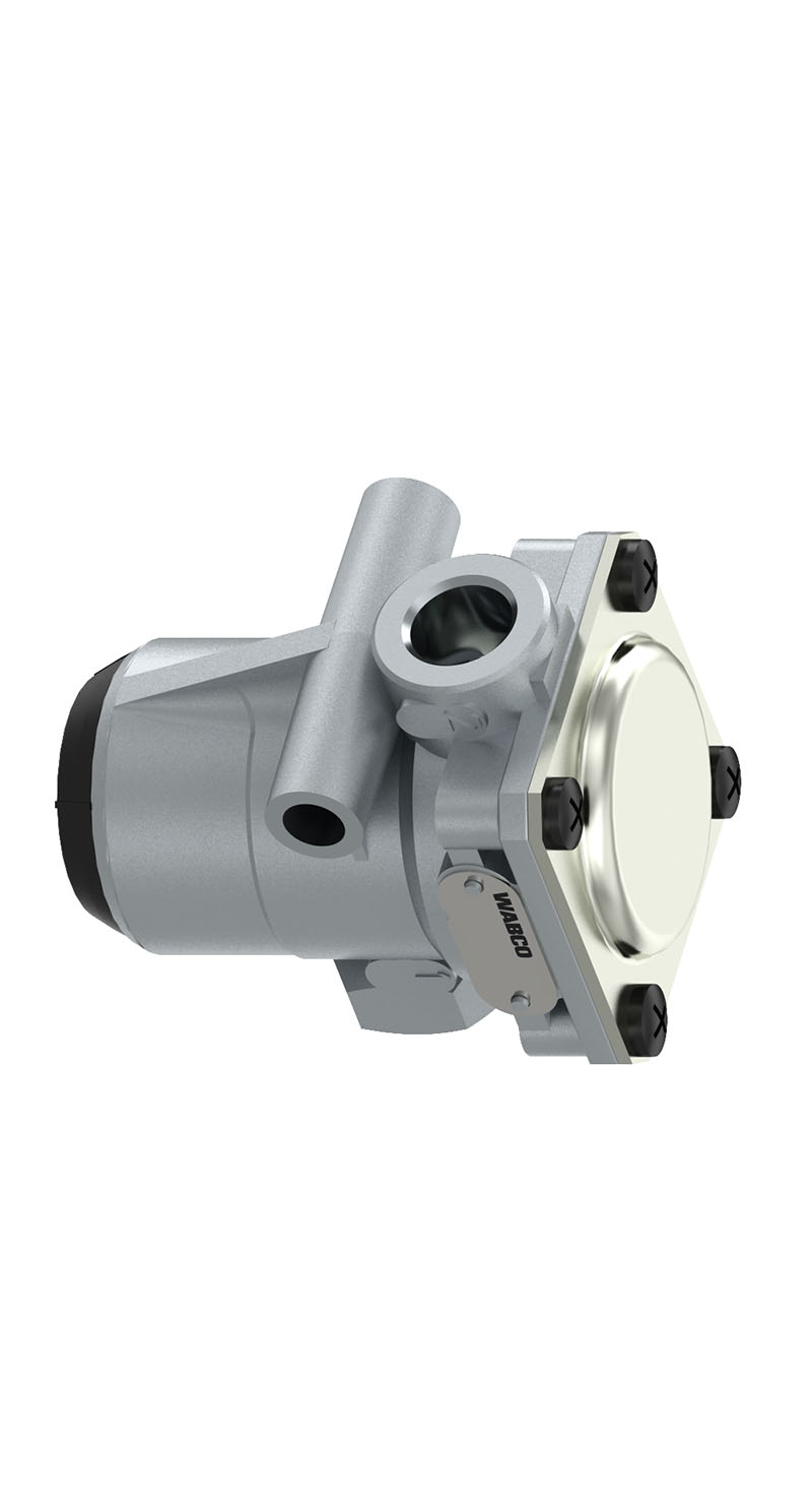 Drukbegrenzingsklep Wabco 4750150090