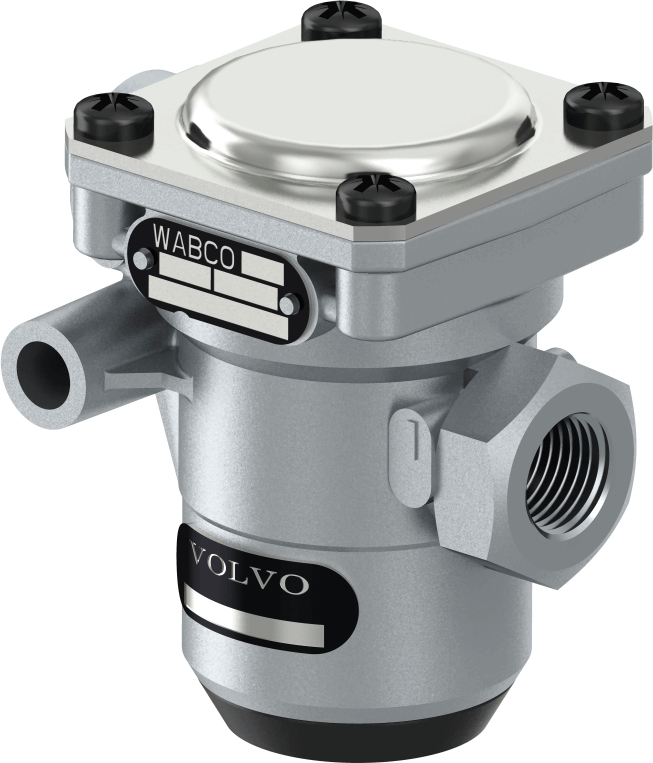 Drukbegrenzingsklep Wabco 4750150650