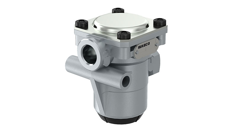 Drukbegrenzingsklep Wabco 4750150670