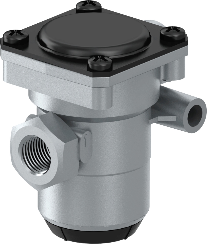 Drukbegrenzingsklep Wabco 4750150850