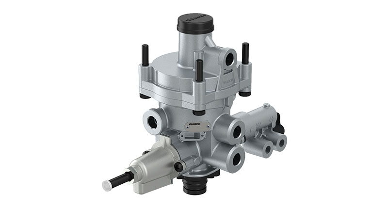 Remkrachtverdeler Wabco 4757110120