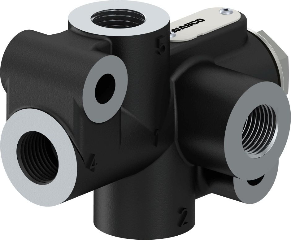 Relaisklep Wabco 4774110000