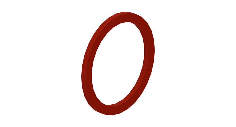 Afdichtring Wabco 8114010794