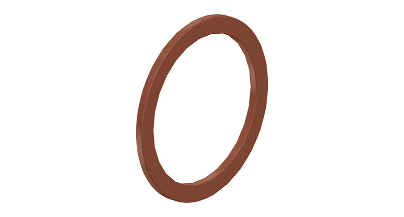 Afdichtring Wabco 8114010964