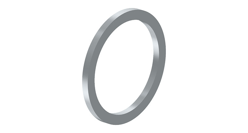 Pakking/ Afdichting Wabco 8114011004