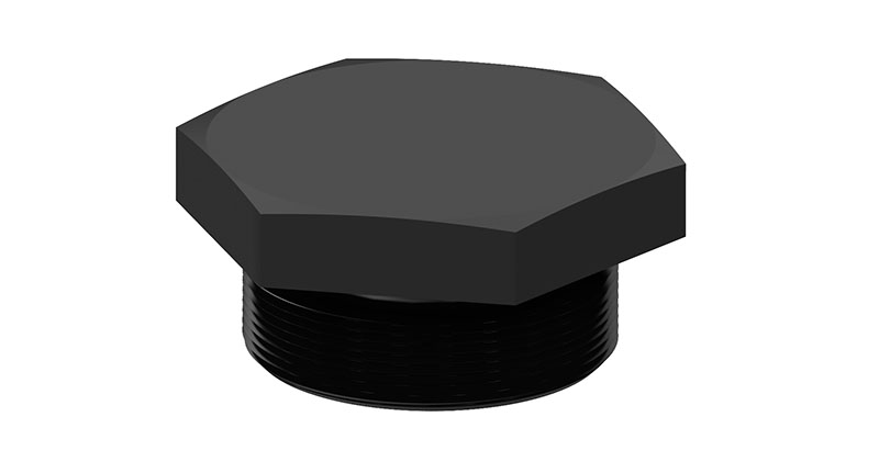 Afsluitschroef Wabco 8930102304