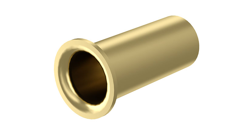 Verbindingsklem, persluchtleiding Wabco 8930402204