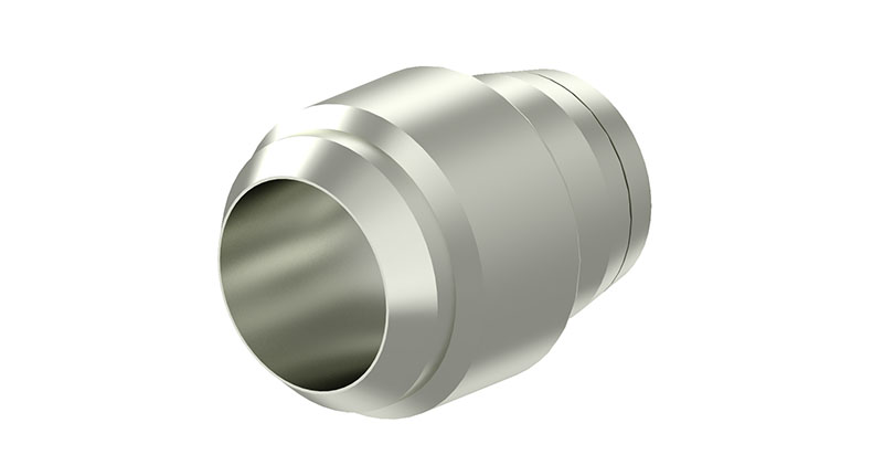 Slangkoppeling Wabco 8930500544