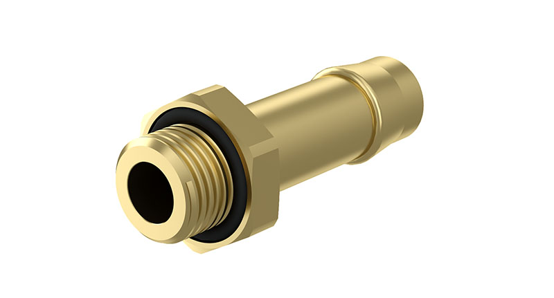 Verbindingsklem, persluchtleiding Wabco 8931204102