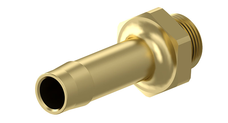 Aansluiting, slangleiding Wabco 8931291942