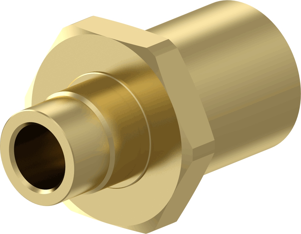 Verbindingsklem, persluchtleiding Wabco 8931291962