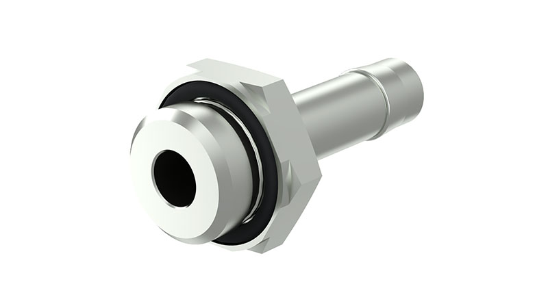 Verbindingsklem, persluchtleiding Wabco 8931294022