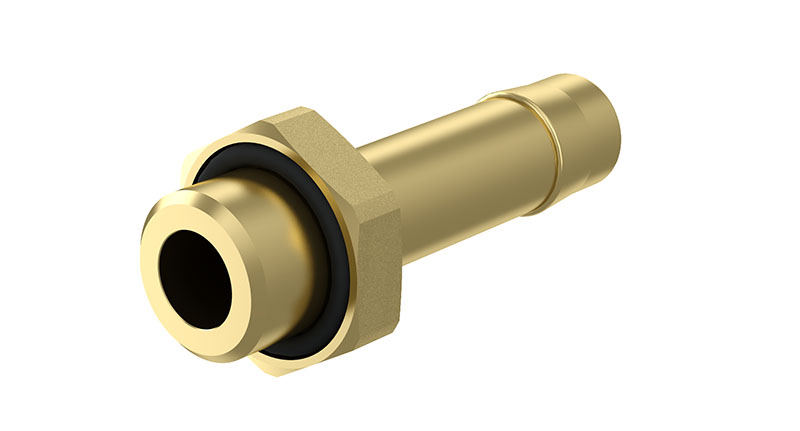 Aansluiting, slangleiding Wabco 8931294132