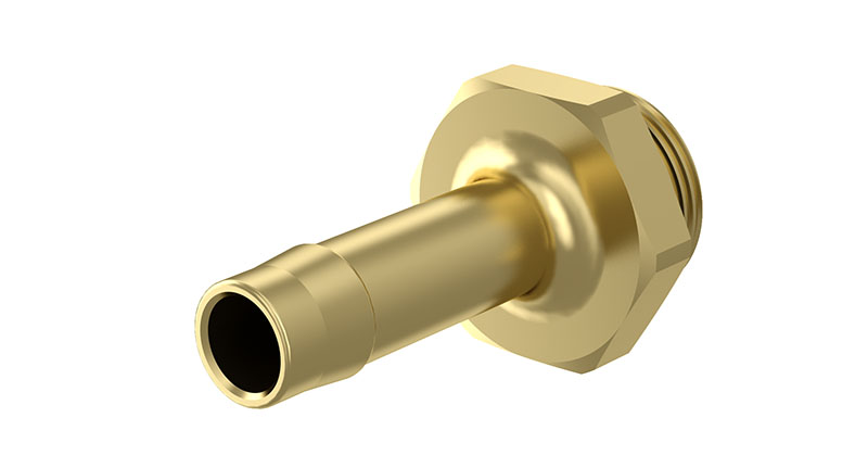 Verbindingsklem, persluchtleiding Wabco 8931294142