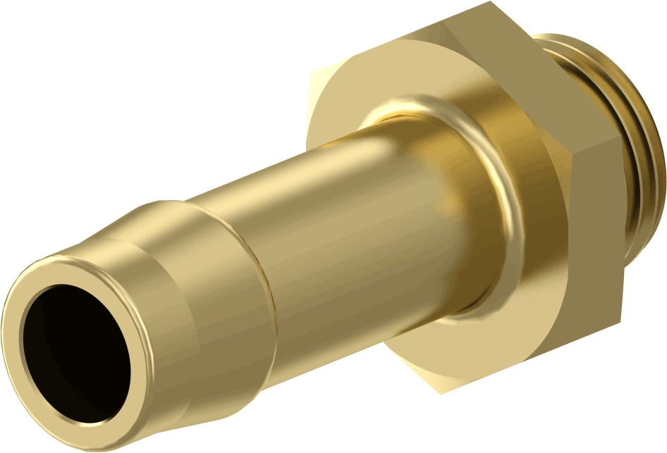 Verbindingsklem, persluchtleiding Wabco 8931294452