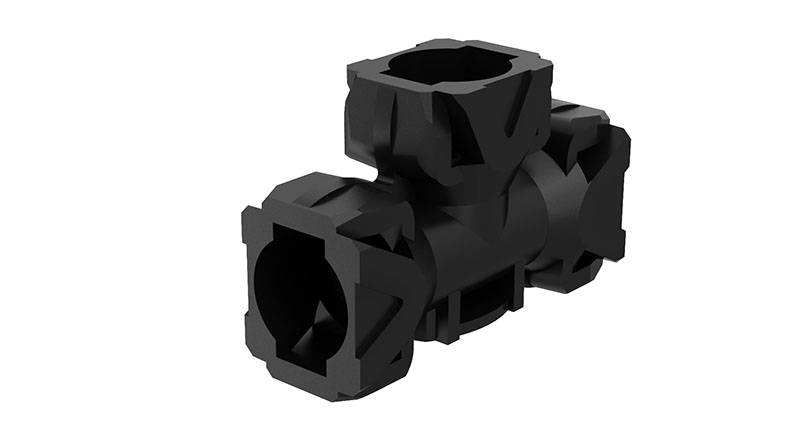 Slangkoppeling Wabco 8935030734